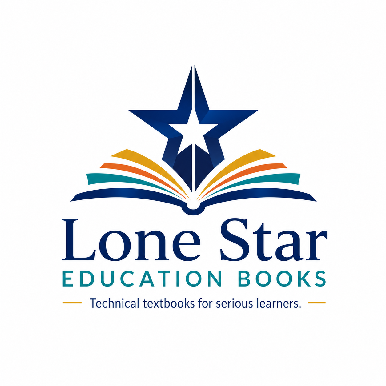 Lone Star Press Education Books